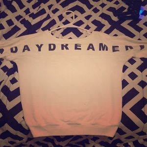 Long Sleeved Dreamer Shirt 🔥